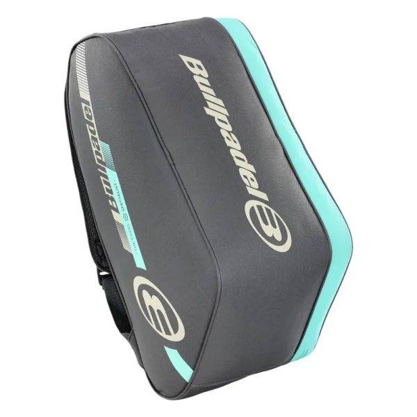 Bullpadel tour bag 006 gris oscuro - Afbeelding 4