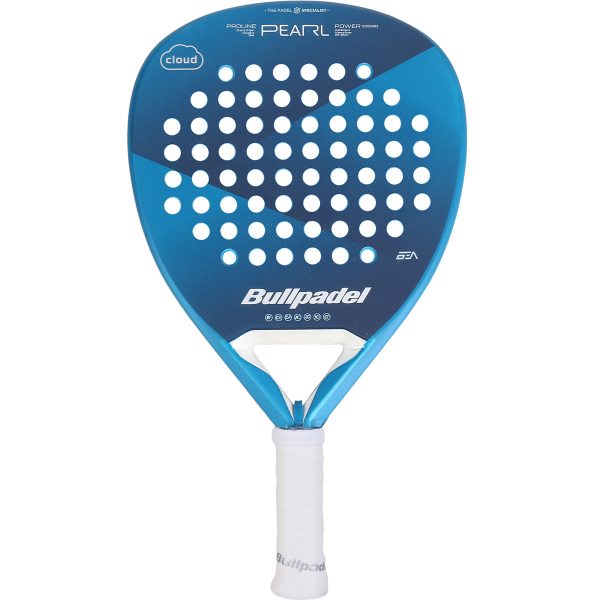 De Bullpadel Pearl Cloud 2025