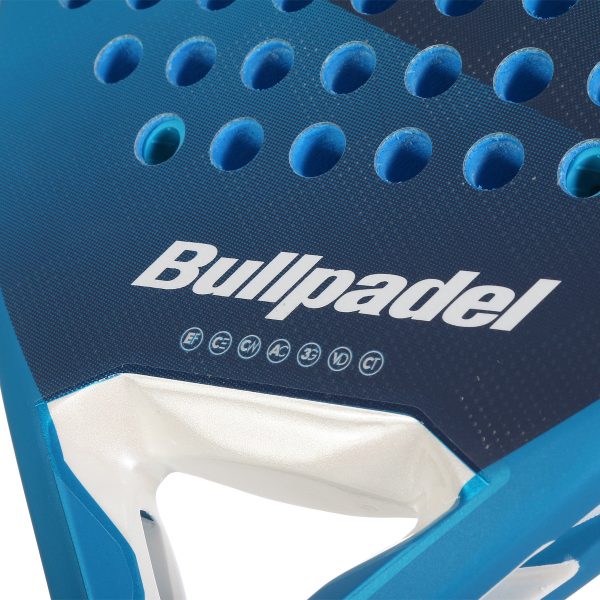 De Bullpadel Pearl Cloud 2025 - Afbeelding 5