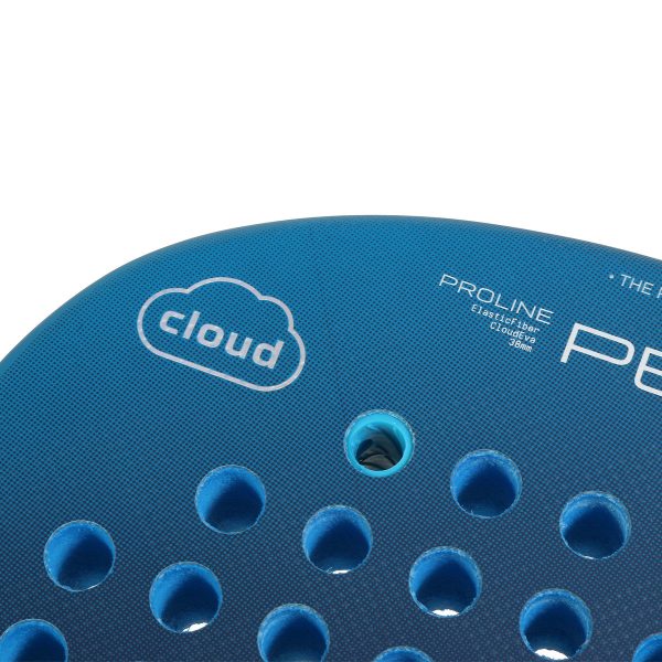 De Bullpadel Pearl Cloud 2025 - Afbeelding 6