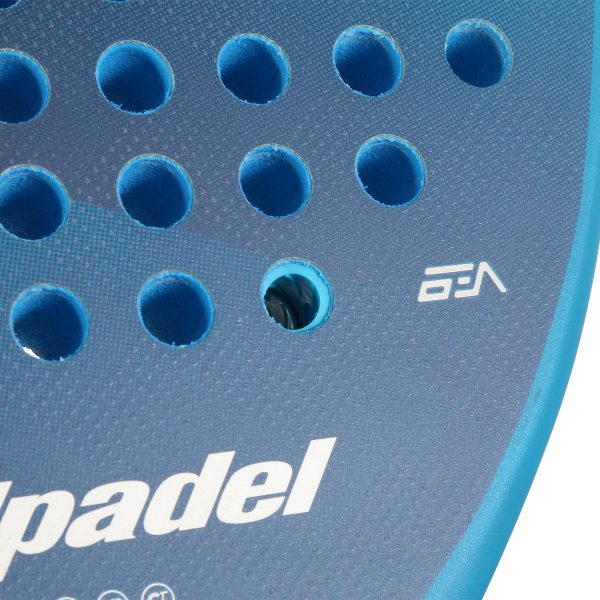 De Bullpadel Pearl Cloud 2025 - Afbeelding 7